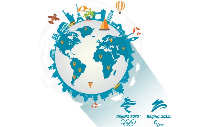 出国签证 到危地马拉签证 - 回国加速器